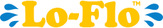 Lo-Floe Sprinkler Logo